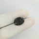 Green Rotile 7.41 Ct Lab Tested Green Rotile 7.41 Ct Lab Tested